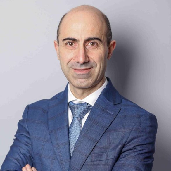Immagine del profilo del consulente